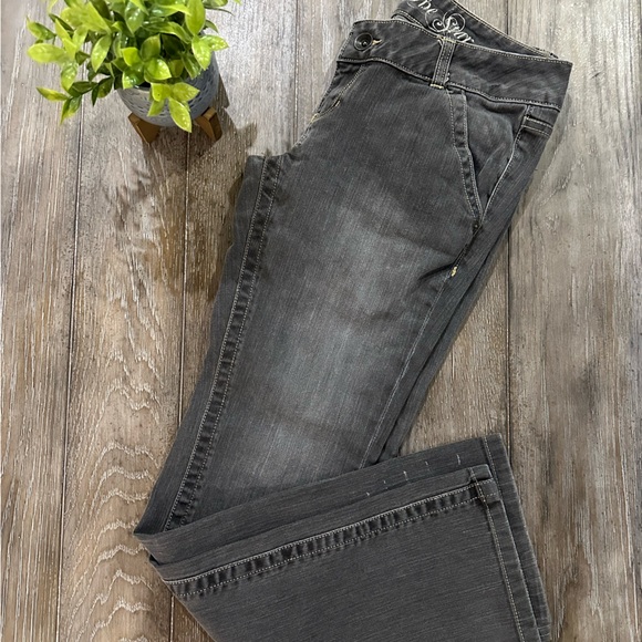 Converse One Star Trinity Boot Jeans - Picture 5 of 12